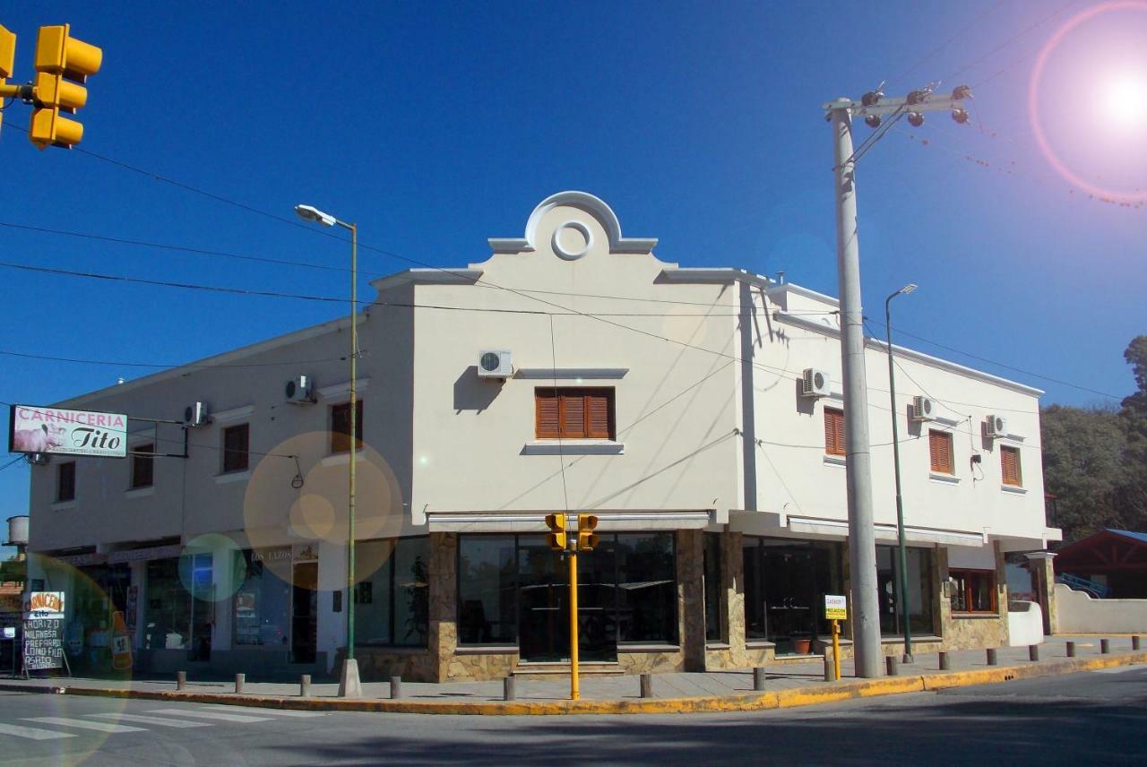 Portal De Los Valles Chicoana Exterior foto